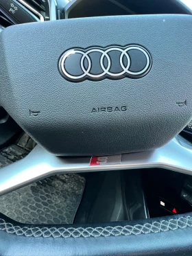 Audi Q4 50 E-tron S-LINE Quattro, снимка 15