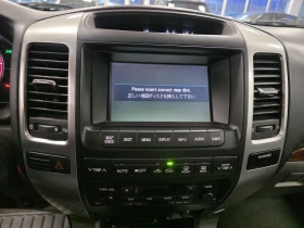 Toyota Land cruiser 120 | 3.0 D-4D 166 | D5 | TOP, снимка 10