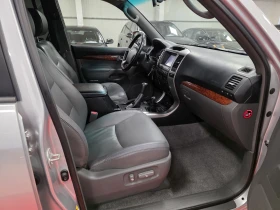 Toyota Land cruiser 120 | 3.0 D-4D 166 | D5 | TOP, снимка 12