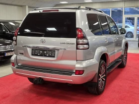 Toyota Land cruiser 120 | 3.0 D-4D 166 | D5 | TOP, снимка 6