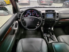 Toyota Land cruiser 120 | 3.0 D-4D 166 | D5 | TOP, снимка 7