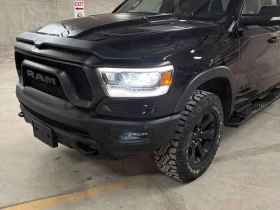 Dodge RAM 1500 * Rebel * CARFAX * Без инциденти * , снимка 11