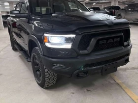 Dodge RAM 1500 * Rebel * CARFAX * Без инциденти * , снимка 12