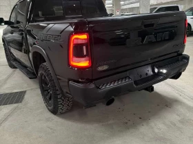 Dodge RAM 1500 * Rebel * CARFAX * Без инциденти * , снимка 17