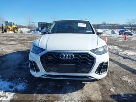 Audi Q5 2l Premium Plus 45 Tfsi S Line Quattro, снимка 12