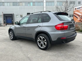 BMW X5 3.0SD 286к.с. /ШВЕЙЦАРИЯ/ 7 Места, снимка 3