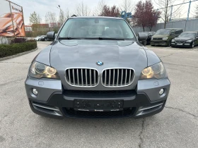 BMW X5 3.0SD 286к.с. /ШВЕЙЦАРИЯ/ 7 Места, снимка 7