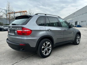 BMW X5 3.0SD 286к.с. /ШВЕЙЦАРИЯ/ 7 Места, снимка 4