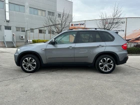 BMW X5 3.0SD 286к.с. /ШВЕЙЦАРИЯ/ 7 Места, снимка 2