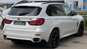 BMW X5 40d= xDrive= M-performance= Aero Pac= 3xTV= Soft C, снимка 5