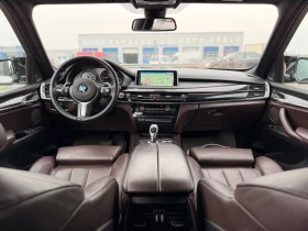BMW X5 40d= xDrive= M-performance= Aero Pac= 3xTV= Soft C, снимка 10