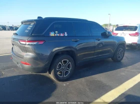 Jeep Grand cherokee 3.6l Trailhawk 4X4, снимка 4