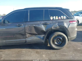 Jeep Grand cherokee 3.6l Trailhawk 4X4, снимка 6