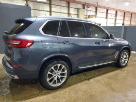 BMW X5 3.0l xDrive40I, снимка 3
