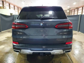 BMW X5 3.0l xDrive40I, снимка 6