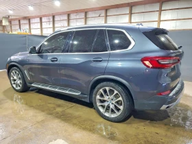 BMW X5 3.0l xDrive40I, снимка 2