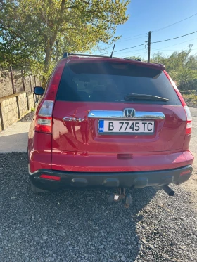 Honda Cr-v, снимка 9