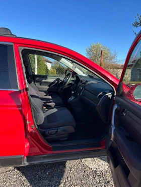 Honda Cr-v, снимка 6