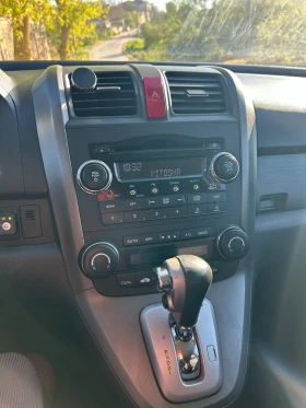 Honda Cr-v, снимка 15