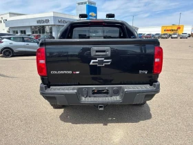 Chevrolet Colorado * 4WD ZR2 * ПОДГРЕВ* , снимка 4