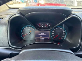 Chevrolet Colorado * 4WD ZR2 * ПОДГРЕВ* , снимка 8