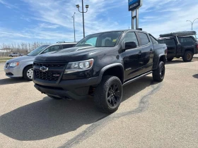 Chevrolet Colorado * 4WD ZR2 * ПОДГРЕВ* , снимка 1