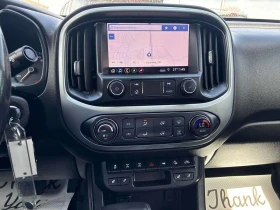 Chevrolet Colorado * 4WD ZR2 * ПОДГРЕВ* , снимка 9