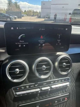 Mercedes-Benz GLC 43 AMG * ЛИЦЕНЗИРАН ДИЛЪР * 360 * BURMESTER * PANO, снимка 9