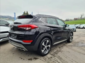 Hyundai Tucson, снимка 7