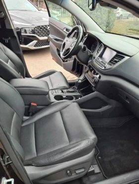 Hyundai Tucson, снимка 5