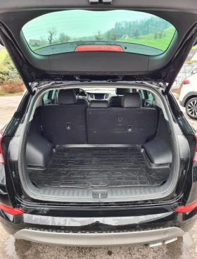 Hyundai Tucson, снимка 8