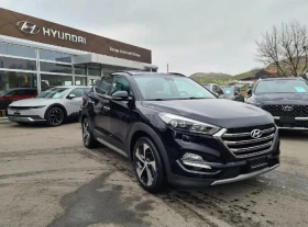 Hyundai Tucson, снимка 3