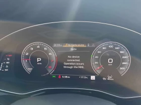Audi Q7 * Technik * CARFAX * HEAD UP * ОБДУХВАНЕ * ПАНО, снимка 8