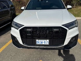Audi Q7 * Technik * CARFAX * HEAD UP * ОБДУХВАНЕ * ПАНО, снимка 6