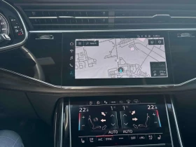 Audi Q7 * Technik * CARFAX * HEAD UP * ОБДУХВАНЕ * ПАНО, снимка 9