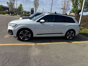 Audi Q7 * Technik * CARFAX * HEAD UP * ОБДУХВАНЕ * ПАНО, снимка 2