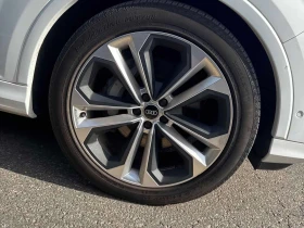 Audi Q7 * Technik * CARFAX * HEAD UP * ОБДУХВАНЕ * ПАНО, снимка 7