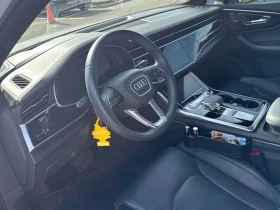 Audi Q7 * Technik * CARFAX * HEAD UP * ОБДУХВАНЕ * ПАНО, снимка 5