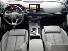 Audi Q5 2.0l Prestige, снимка 8
