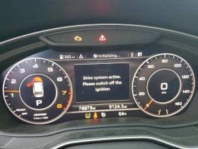 Audi Q5 2.0l Prestige, снимка 9