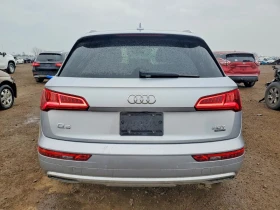 Audi Q5 2.0l Prestige, снимка 6