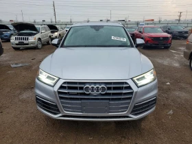 Audi Q5 2.0l Prestige, снимка 5