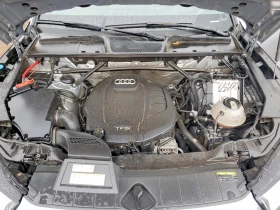 Audi Q5 2.0l Prestige, снимка 12