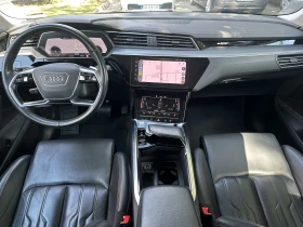 Audi E-Tron 50 Quattro Термопомпа, снимка 8