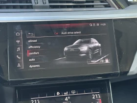 Audi E-Tron 50 Quattro Термопомпа, снимка 12