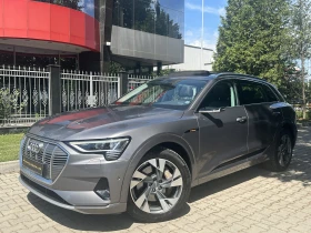 Audi E-Tron 50 Quattro Термопомпа, снимка 1