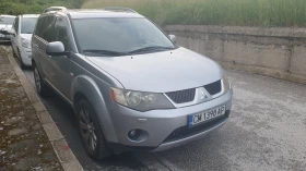 Mitsubishi Outlander, снимка 1