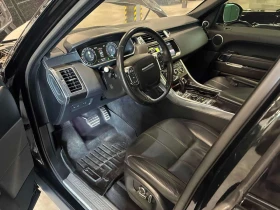 Land Rover Range Rover Sport * V6 HSE * АВТОКРЕДИТ БЕЗ ПЪРВОНАЧАЛНА ВНОСКА* , снимка 5