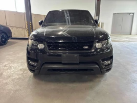Land Rover Range Rover Sport * V6 HSE * АВТОКРЕДИТ БЕЗ ПЪРВОНАЧАЛНА ВНОСКА* , снимка 6