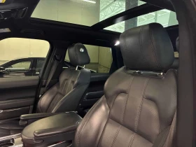 Land Rover Range Rover Sport * V6 HSE * АВТОКРЕДИТ БЕЗ ПЪРВОНАЧАЛНА ВНОСКА* , снимка 11